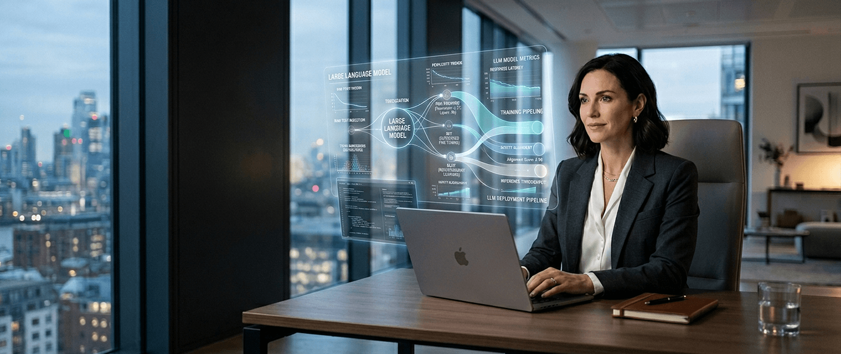 AI for Client-Based Professionals